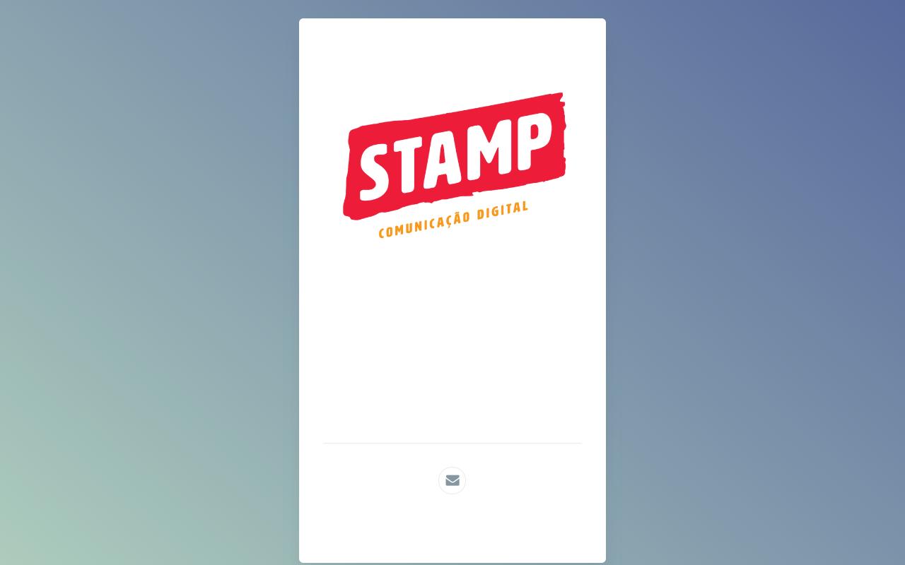 Carrd profile picture for @stamp